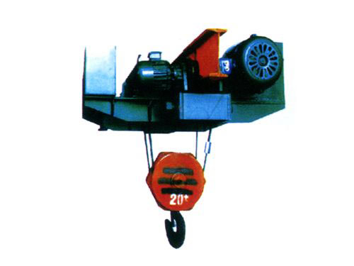 低凈空電動(dòng)葫蘆