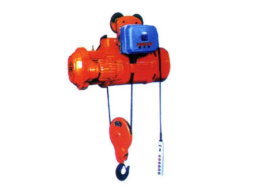 MD1型電動(dòng)葫蘆