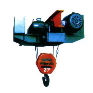 低凈空電動(dòng)葫蘆