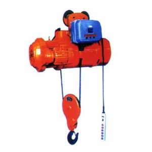 MD1型電動(dòng)葫蘆